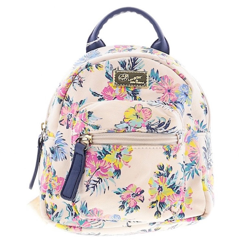 Betsey Johnson backpack